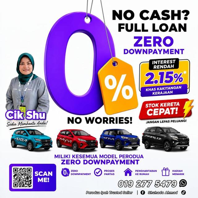 Trade In Promotion